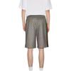 Gucci Monogrammed Elasticated Waist Shorts 795073-XJGRV-2270