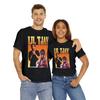 Lil Tjay Shirt, Lil Tjay Vintage Shirt, Lil Tjay T-Shirt Vintage 90er Jahre Inspiriert Des