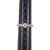 no brand  ring Pt900Platinum Women