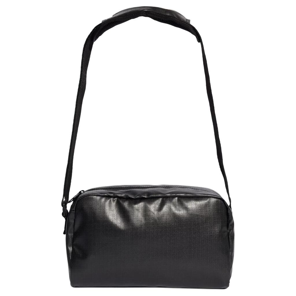 adidas Polyester Crossbody Bags Mini Women's Black JX4032