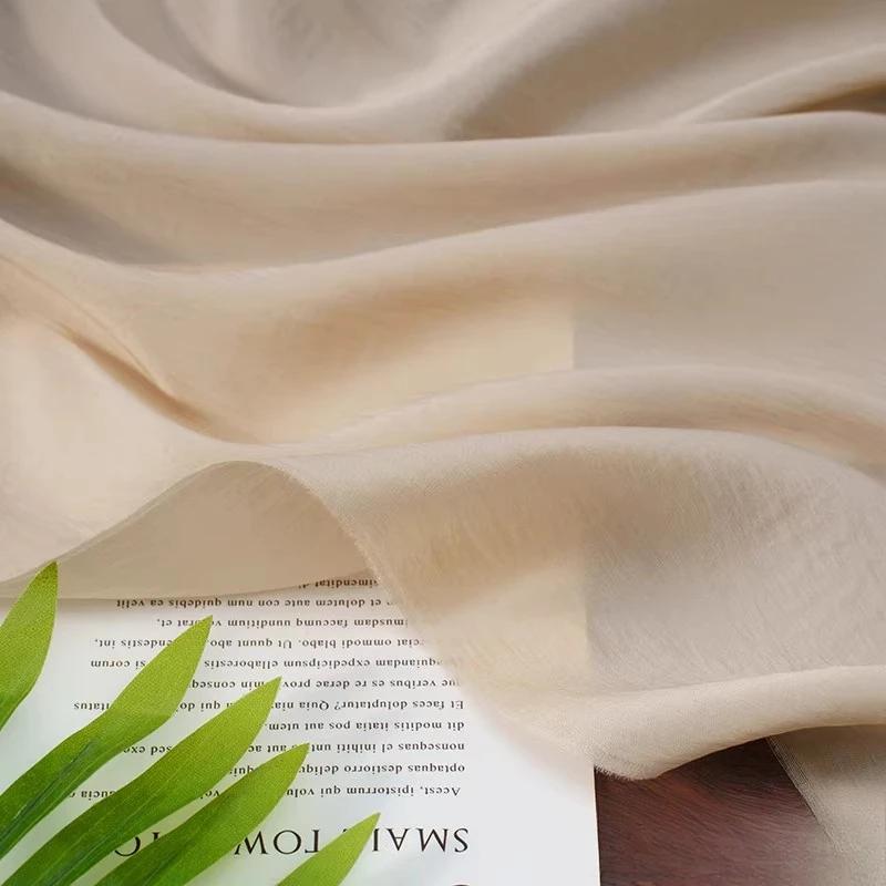 100x155cm High-end Rayon Cotton Fabric Is Soft Light and Breathable In Summer for Diy Sewing Clothes Skirts Handmade DIY Etc.