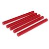 Retro Sealing Wax Sticks with Wick Antique Style Manuscript Wax for Envelope Sealing Wedding Card Use