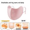 Women's Full Face Windproof Winter Mask for Riding and Cold Protection