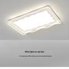 UOSU Modern Minimalist LED Ceiling Lamp