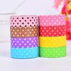 10 Pcs Washi Tape Roll Decorative Sticky Paper Masking Tape Adhesive(Size:10M)