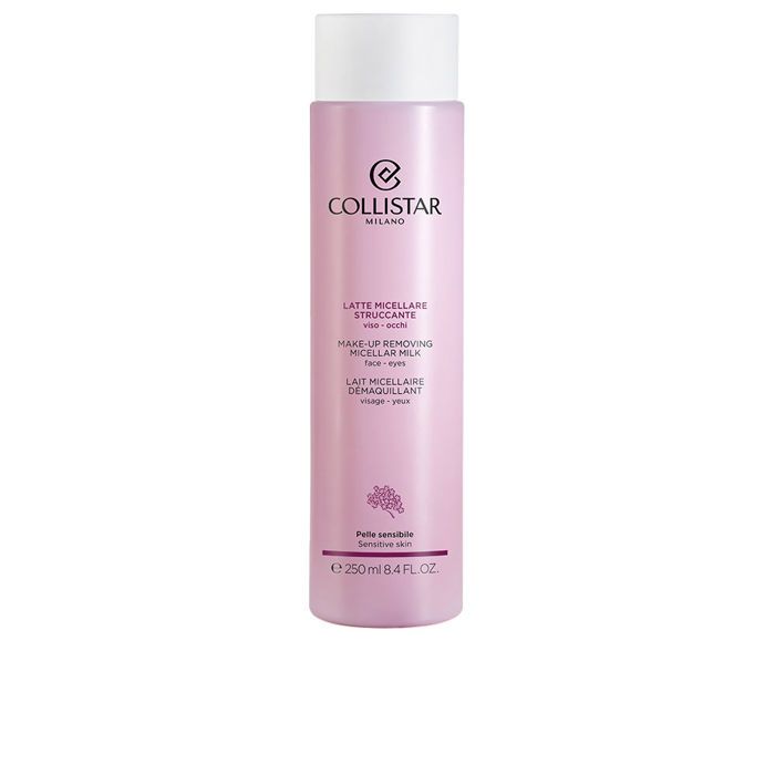 LAIT MICELLAIRE démaquillant 250 ml