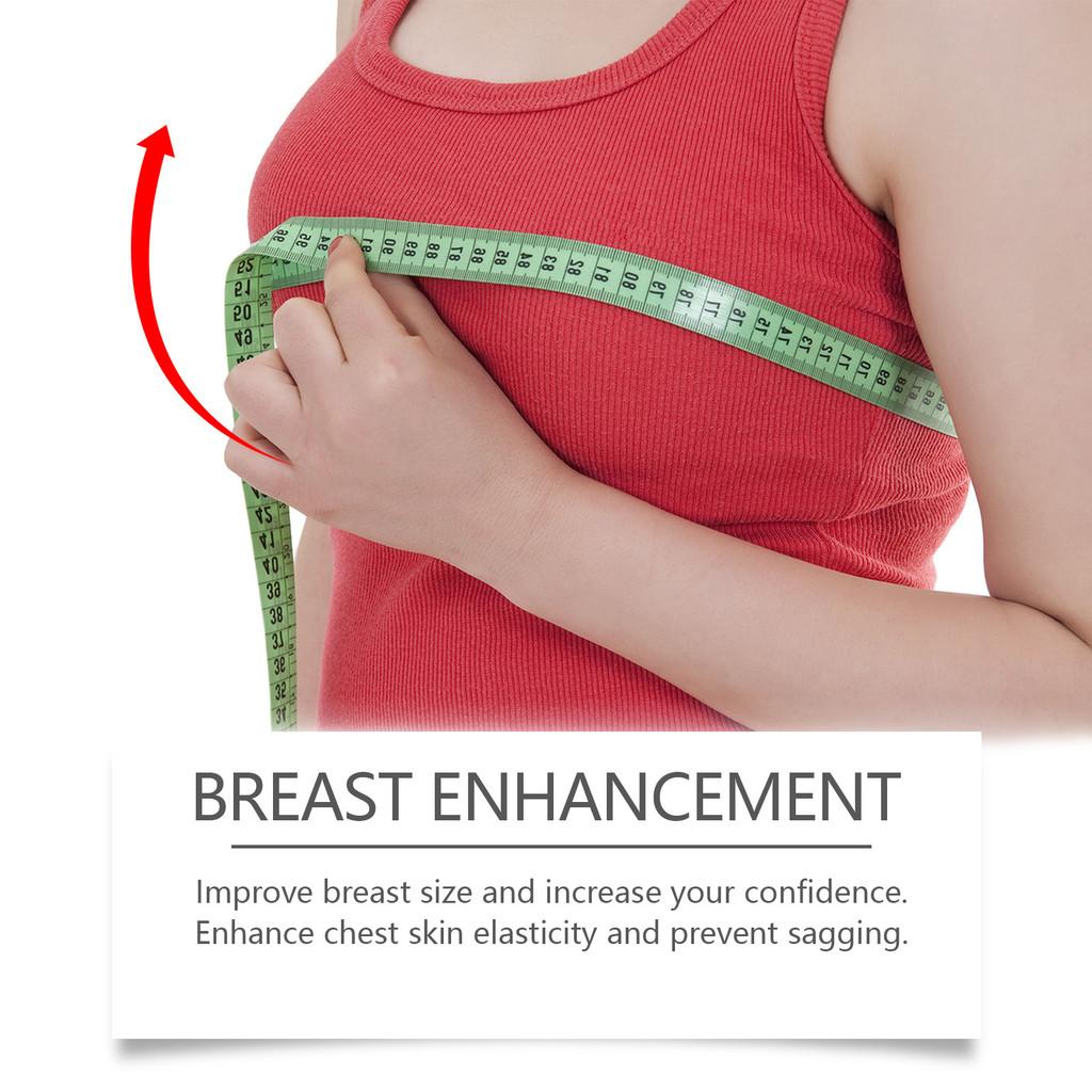 Herbal Breast Essential Oil For Nourishing Hydration And Firming Care 30ml