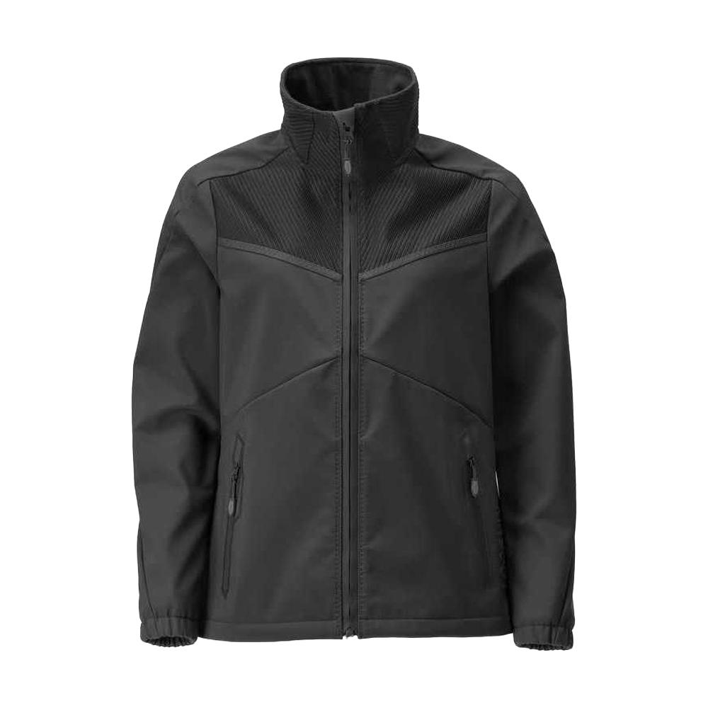 Mascot Mens Customised Soft Shell Jacket