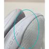 Pre-owned Nike Hyperdunk X Low 10 White Pure Platinum AR0465-100-P26104758946686