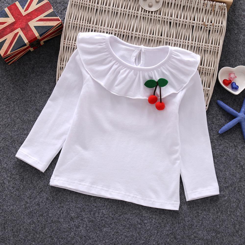 cute long sleeve blouses