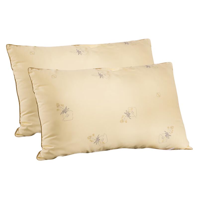 

Fang En R7004-1 All-Season Fiber Pillow Set