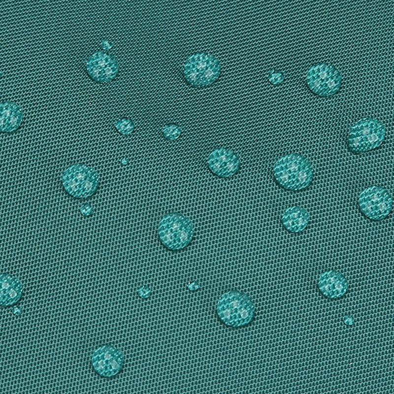 Women's Shoulder Bag Solid Color Crossbody Bag Water-Repellent Oxford Bag