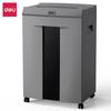 Deli 9906 Professional Micro-Cut Shredder with 60-Minute Run Time