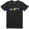 Pud T Shirt Title Spectrum 48k Commodore 64 Retro Officially Licensed Tee