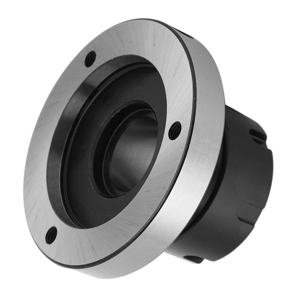 80mm Diameter ER32 Collet Chuck for CNC Milling Lathe Tool((ER3280mm)