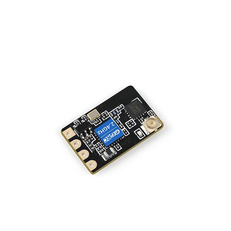 GEPRC ELRS Nano 2.4G PA100 Empfänger