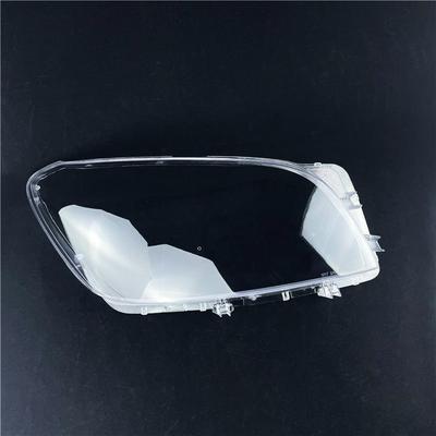 For Toyota RAV 4 RAV4 2005 2006 2007 2008 Front Headlight Cover Transparent Lampshade Headlamp Light Shade Lens Glass Lamp Shell