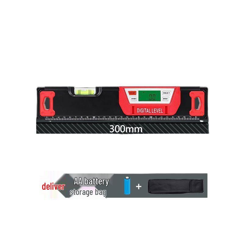 High Precision Digital Laser Level Angle Finder Inclinometer