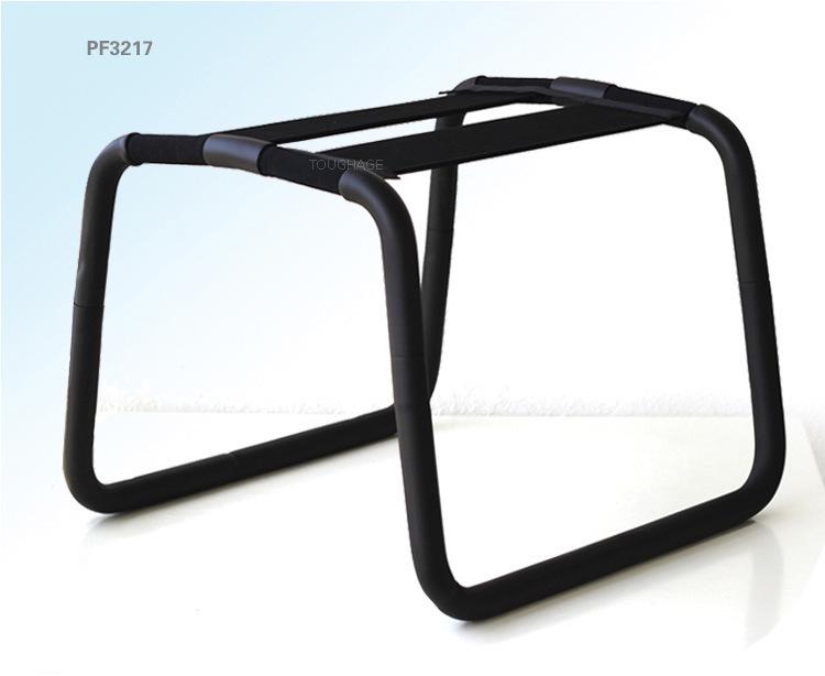 Ergonomic Bed Chair Cushion P-PF3217: Adult Intimacy Support Pillow for Couples