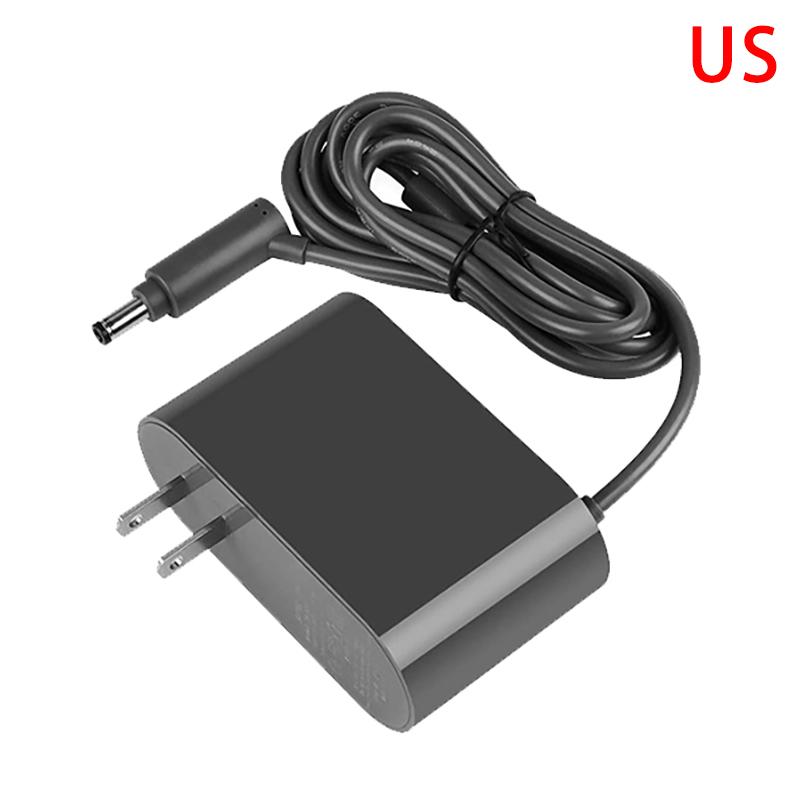 Fit for Dyson V6 V7 V8 DC62 0.8A Fast Charger Vacuum Cleaner Battery Charger DC58 DC59 DC61 DC62 DC72 Dc74 Sv04 Sv06 Sv07 Sv09