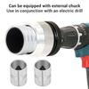 Multi-Functional Chamfer Tool Chamfer Heads Pipe Deburring Tool Device Deburring Machine  Plumbing