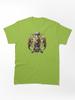 Age of Wonders Allegiance Crest Classic T-Shirt