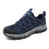 Fashion 2024 New Men's Mountaineering Mesh Surface Breathable Non-slip Comfortable Outdoor Recreational Hiking Sneakers Large Size