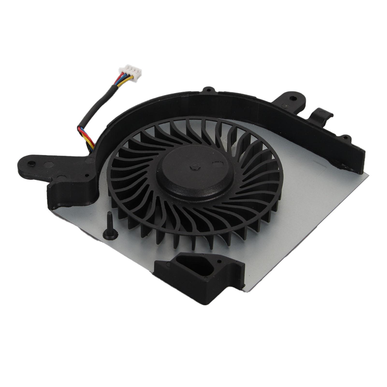 

Laptop Internal Cooling Fan Replacement Notebook Internal Cooler for MSI GF75 Thin 8RC 8RD 9SC 9SD PAAD06015SL N415
