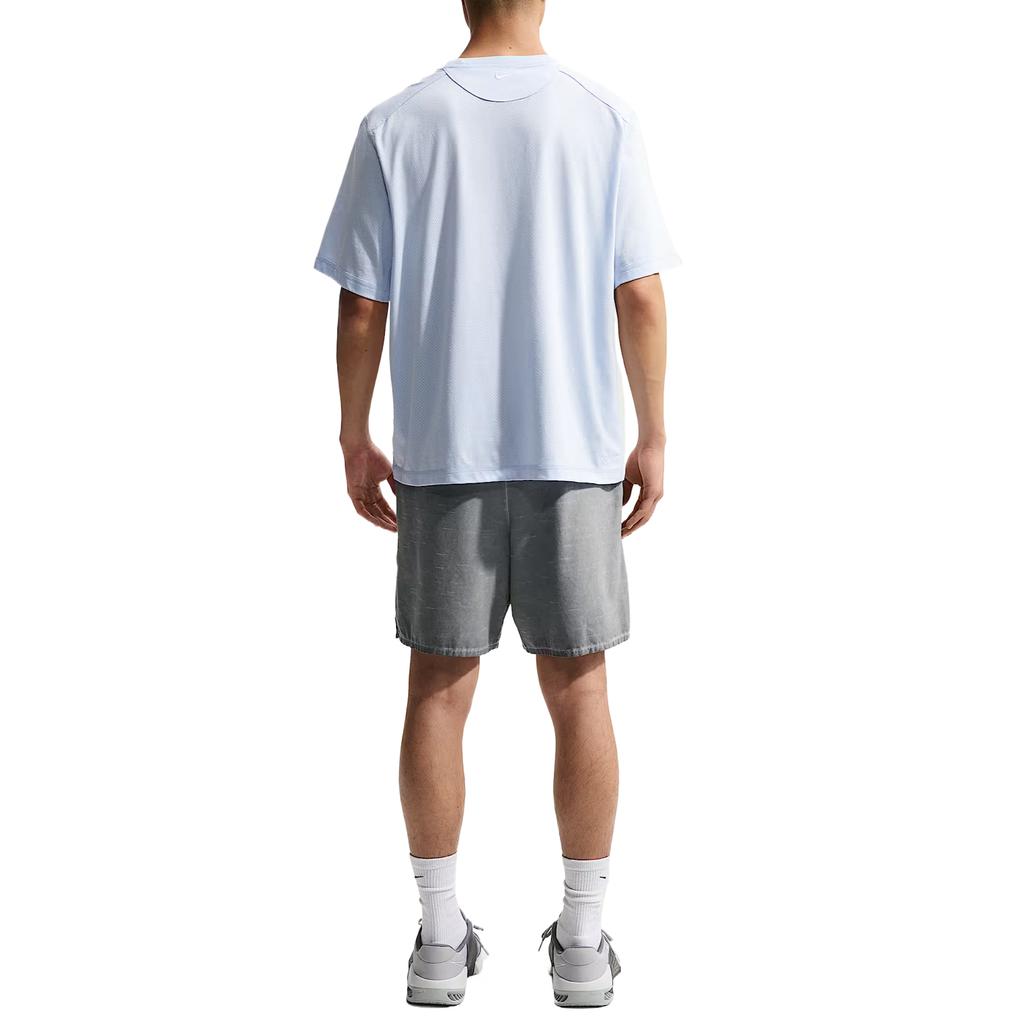Nike Sports Shorts Men's Smoke Gray/Smoke Gray/Smoke Gray Moderate IF2814-084