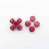 Jelly Color Controller Replacement Buttons Kit for PS5 Controller Controller Customization