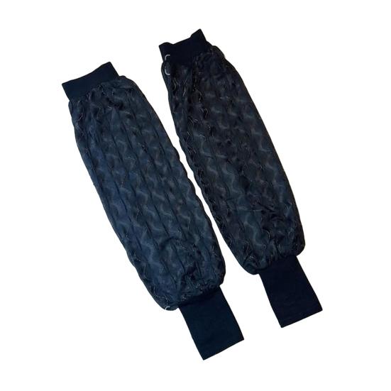 Arm Sleeve for Men Women UV Sun Protection Long Gloves