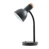 Lampa Biurkowa Senza TB-37263A-BK Italux