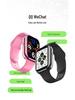 5G Netcom Kinder-Smartwatch: Android, GPS, WLAN, TikTok, WeChat