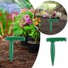 Garden Hole Puncher Multi Purpose Soil Digger for Sowing Cutting Seedling Nursery Gardening Hand Tool