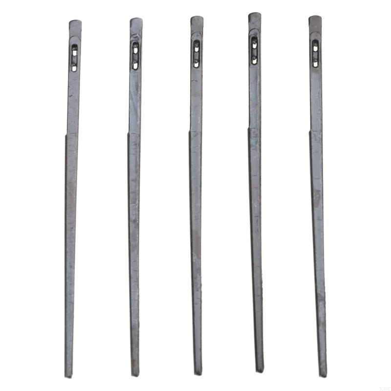 

Leather Sewing Needle for Leather Craft Sewing, Sewing Leather Needle X3UC