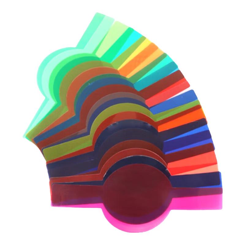 Godox Round Head Flash Accessories Kit Multi-color