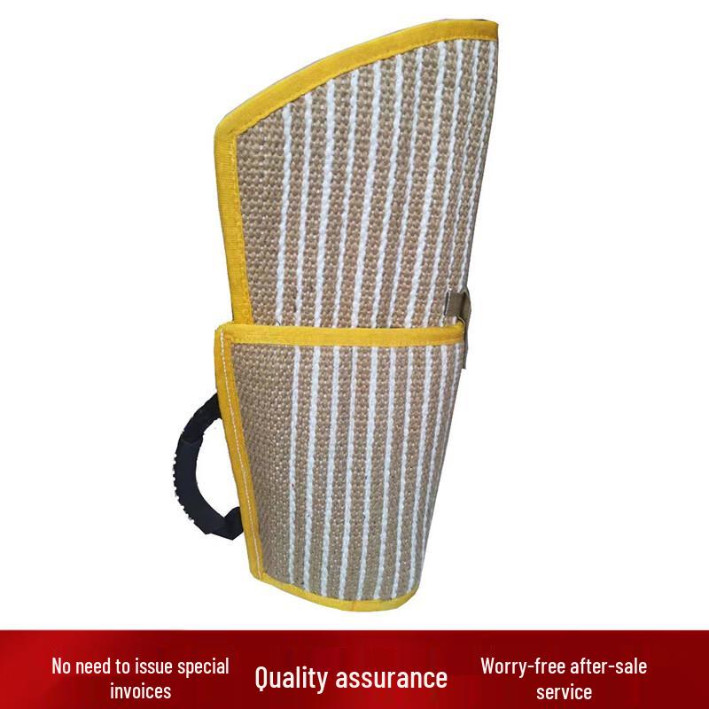 K9 Dog Training Coarse Linen Bite Sleeve