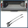 Pair Rear Tailgate Cables Lift Gate Support Straps Pickup for Dodge for Ram 1500 2500 3500 1994-2002 55345124AB 55345125AB Stylish Design