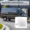 Replacement Coolant Reservoir 52014880AA 68097622AA for ProMaster 1500 2500