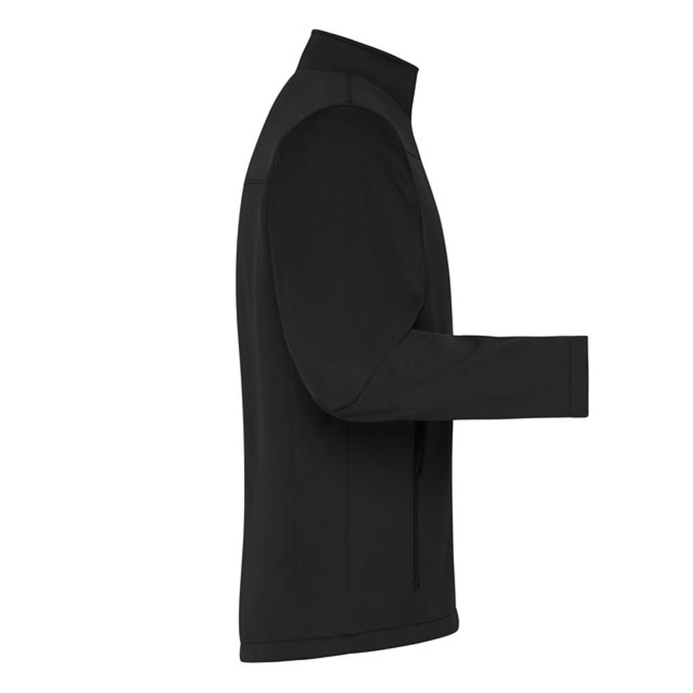 James and Nicholson Mens Soft Shell Jacket