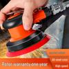 5-inch Pneumatic Car Polisher & Grinder Tool