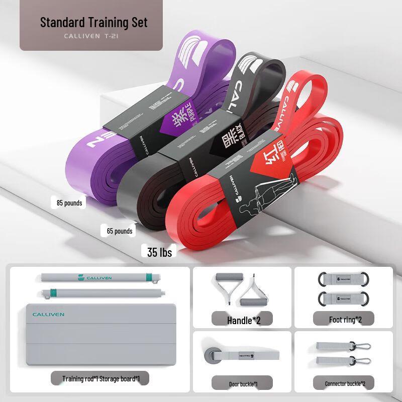 Strength Training Resistance Band
