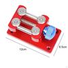 Bezel Opener, Removl Tool Bck Opener Bffle Ring Remover for mker Mteurs Ccessory es Mintennce