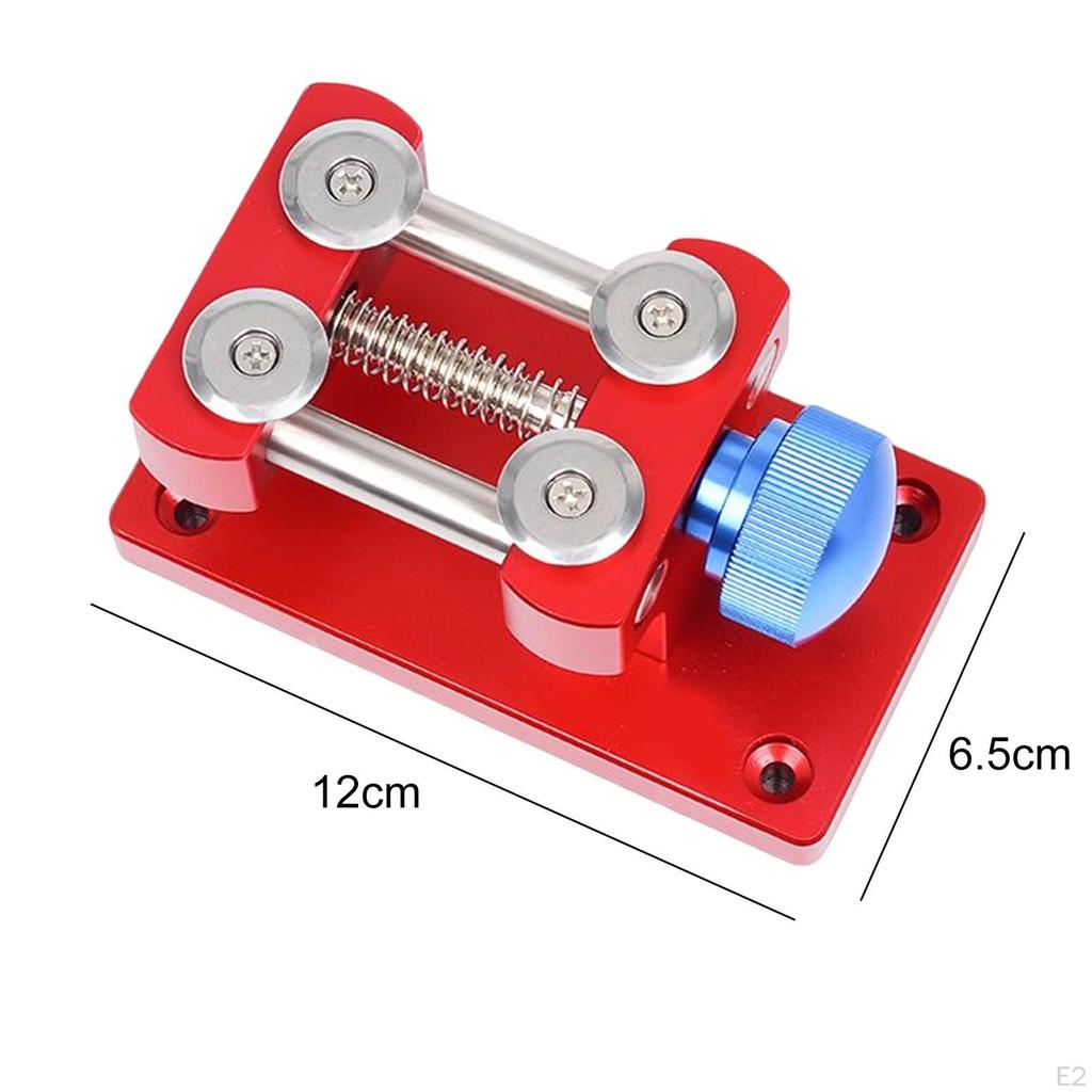 Bezel Opener, Removl Tool Bck Opener Bffle Ring Remover for mker Mteurs Ccessory es Mintennce