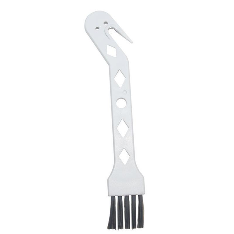 

Promotion!Applicable For Midea Sweepers M7 M7pro Accessories Main Brush Side Brush Filter Cloth Replacement Accessories Brush