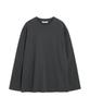BRENSON Basic Long-Sleeve T-Shirts 4 Types ( 5 Colors )