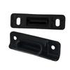 For Ford For Transit MK6 MK7 Sliding Door Lower Wedge Locator Guide Locking Catch Replacement for Vehicle Door Lock and Guide