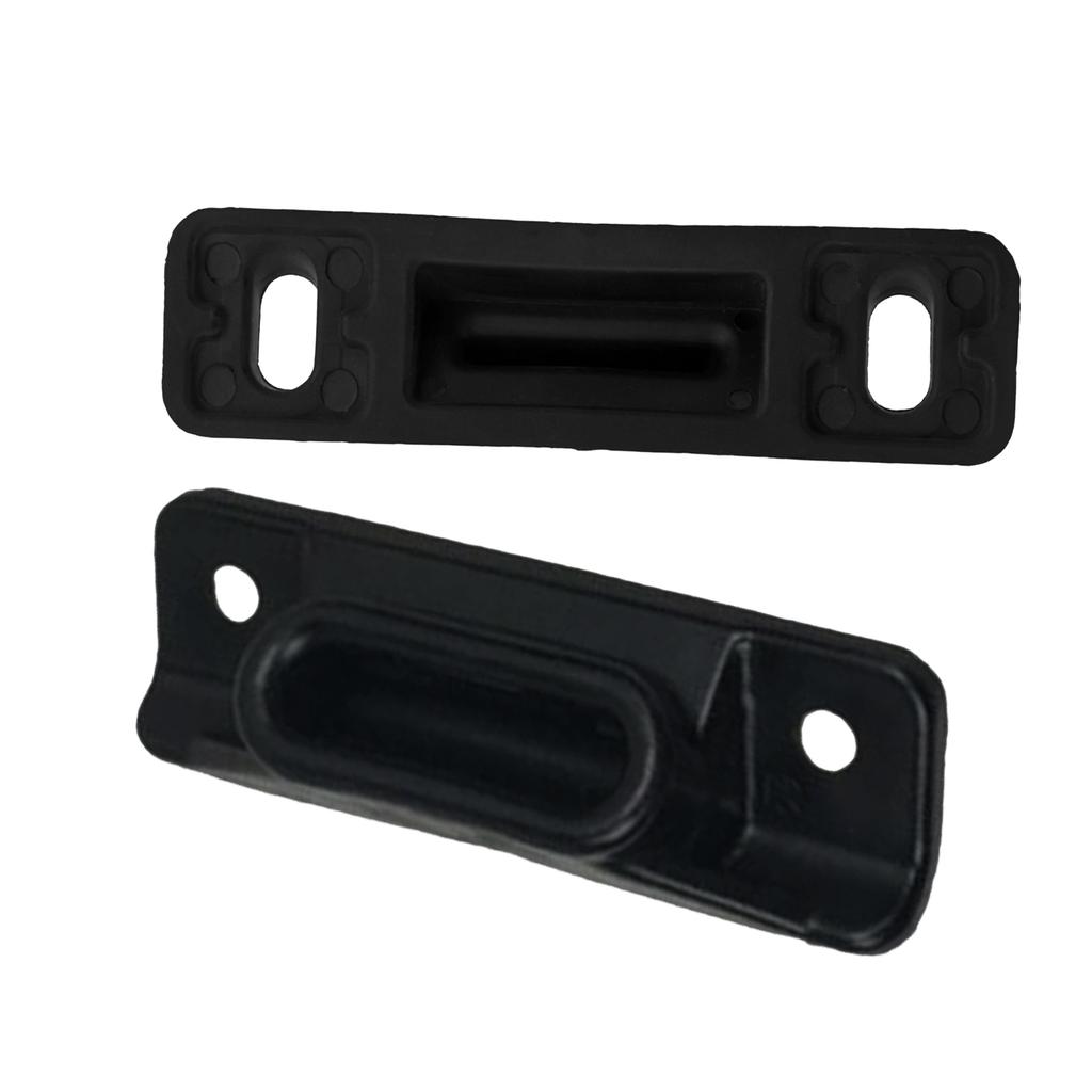 For Ford For Transit MK6 MK7 Sliding Door Lower Wedge Locator Guide Locking Catch Replacement for Vehicle Door Lock and Guide