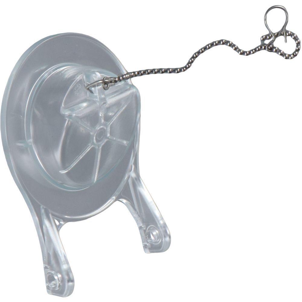 Rubber Stopper Toilet Flapper 3 Inch Flapper Toilet Replacement Toilet Drain Valve  Toilet Drain