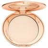 Charlotte Tilbury Airbrush Flawless Finish SettinG Powder 0.28 Oz   8 G 1 Fair
